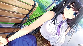 Liber_7 永劫の終わりを待つ君へ | Image 2