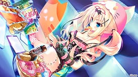 Liber_7 永劫の終わりを待つ君へ | Image 3
