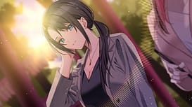 Cover Lip Trip -Boss wa Watashi no Genetsuzai - thumb 4 | Download now!