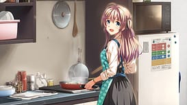 Cover Little Sister -Oshikake Dousei Seikatsu - thumb 4 | Download now!