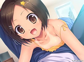 りとる☆ついんず ～すぐにトリコにしてあげる♪～ | Image 1