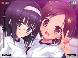Cover Little Twins -Sugu ni Toriko ni Shiteageru - thumb 4 | Download now!