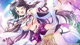 Cover LoveKami -Divinity Stage - thumb 2 | Download now!