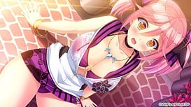 Cover LoveKami -Useless Goddess - thumb 1 | Download now!