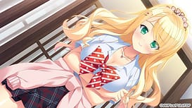 Cover LoveKami -Useless Goddess - thumb 2 | Download now!
