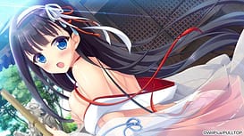 Cover LoveKami -Useless Goddess - thumb 3 | Download now!