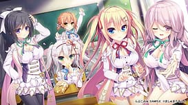 Cover Love Commu - thumb 1 | Download now!