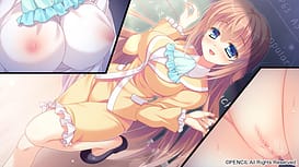 Cover Love Love Sisters -Hanayome - Shimai-tachi to no Doki Doki Harem Seikatsu - thumb 2 | Download now!