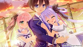 Cover Love Love Sisters -Hanayome - Shimai-tachi to no Doki Doki Harem Seikatsu - thumb 3 | Download now!