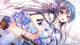 Cover Love Love Sisters -Hanayome - Shimai-tachi to no Doki Doki Harem Seikatsu - thumb 4 | Download now!