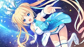 Cover Lunaria -Virtualized Moonchild - thumb 1 | Download now!