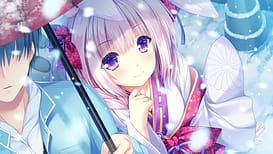 Cover Madoi Shiroki no Kamikakushi - thumb 2 | Download now!