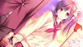 Cover Madoi Shiroki no Kamikakushi - thumb 3 | Download now!
