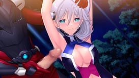 Mahou Senshi Symphonic Knights 2 -Otome no Megami no Koukyoukyoku | Thumb 7