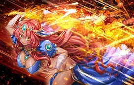 魔法少女消耗戦線 another record -ちいさきものたちのゆめ- | Image 1