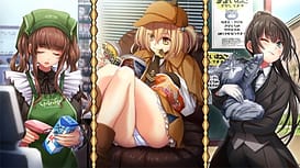 魔法少女消耗戦線 another record -ちいさきものたちのゆめ- | Image 2