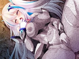 Cover Mahou Shoujo Sora - Saikyou Mahou Shoujo Aku Ochiru - thumb 2 | Download now!