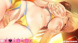 Cover Mai Friend! - thumb 4 | Download now!