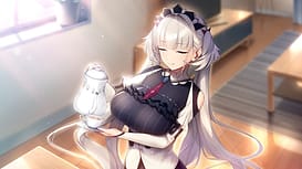 メイドさんのいる暮らしS | Image 2
