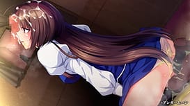 魔女狩りの失禁学園 ～緊縛された令嬢の聖水～ | Image 2