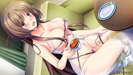 Cover Majo-gari no Shikkin Gakuen -Kinbaku Sareta Reijou no Seisui - thumb 4 | Download now!