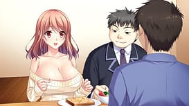 ママ僕だけを愛して ～キモデブ息子を溺愛する母の歪んだ愛情 | Image 2
