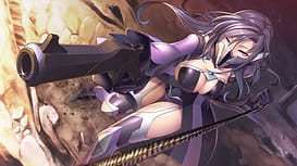 ママは対魔忍 | Image 1