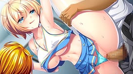 Cover Manamusume to no Papakatsu Ecchi -Damette Ittemo Kimochii Desho - thumb 4 | Download now!