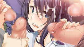 満淫深夜バス もう降りられない… | Image 2