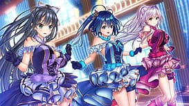 Cover Maokatsu! -Maou to Yuusha no Idol Seikatsu - thumb 4 | Download now!