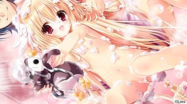 Cover Mayoeru Futari to Sekai no Subete - thumb 1 | Download now!
