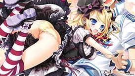Cover Mayoeru Futari to Sekai no Subete - thumb 2 | Download now!