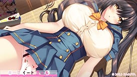 Cover Meat Eat Girl - thumb 2 | Download now!