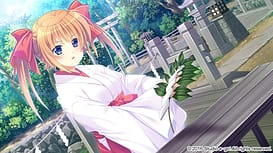 廻るセカイで永遠なるチカイを！ | Image 3