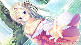 Cover Meguru Sekai de Towanaru Chikai o! - thumb 4 | Download now!