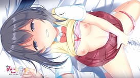 みことのり! ～妹巫女と中出し除霊～ | Image 1