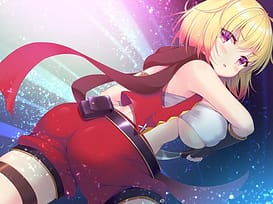 Cover Minarai Onna Touzoku Aria no Ero Trap Dungeon - thumb 1 | Download now!