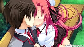 Cover Mirai Kanojo - thumb 2 | Download now!