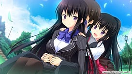 Cover Mirai Kanojo - thumb 3 | Download now!