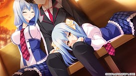Cover Mirai Kanojo - thumb 4 | Download now!