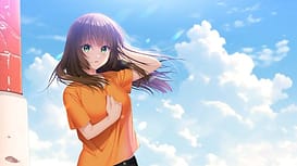 Cover Mizuchi no Miko - thumb 1 | Download now!