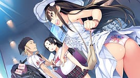 Cover Momoiro Closet - thumb 1 | Download now!