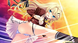 Cover Momoiro Seiheki Kaihou Sengen! - thumb 2 | Download now!