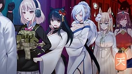 Cover Mononokei Kanojo -Inkya Desu ga Koishite Ii Desu ka - thumb 2 | Download now!