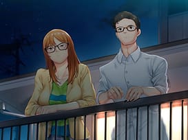 Cover Moratorium -Blue Hour Shiawase no Jikan - thumb 1 | Download now!