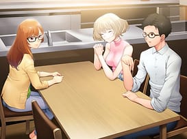 Moratorium -Blue Hour Shiawase no Jikan | Thumb 7