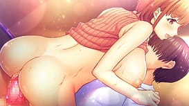 元ヤン巨乳ナースの甘エロ看護 | Image 2