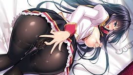 Cover Motto! Haramase! Honoo no Oppai Isekai Ero Mahou Gakuen! - thumb 2 | Download now!