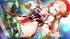 蟲の王～全テノ雌ハ我ガ子孫ノ苗床～ | Image 3