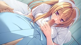 ナマイキ実習生は欲求不満？ ～カレシ持ちの処女を寝取る話～ | Image 1
